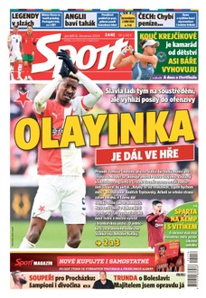 Sport - 08.07.2024