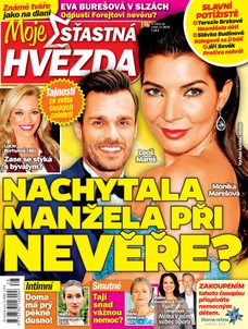 Moje šťastná hvězda 28/24