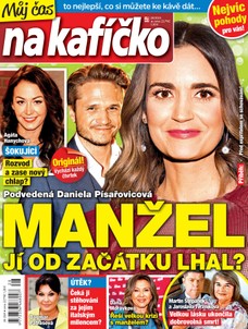 Můj čas na kafíčko 28/24