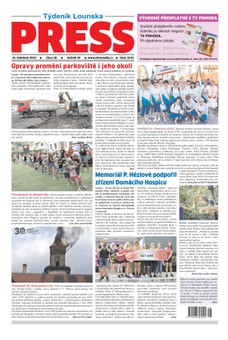 Lounský Press 28/24