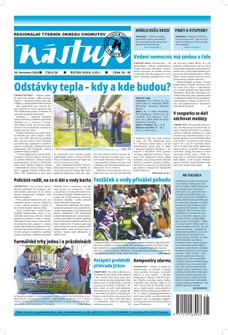 Nástup 28/24