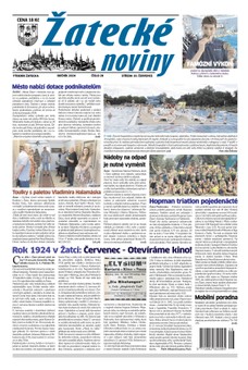 Žatecké noviny 28/24