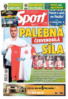 Sport - 10.07.2024