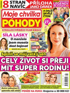 Moje chvilka pohody 28/24