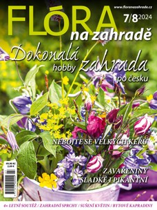 Flóra 7-8/2024