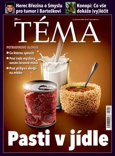 TÉMA DNES - 12.07.2024