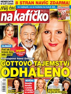 Můj čas na kafíčko 29/24