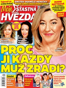 Moje šťastná hvězda 29/24