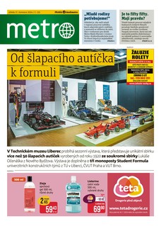 METRO - 17.07.2024