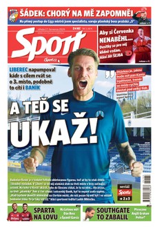 Sport - 17.07.2024