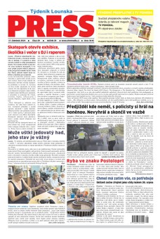 Lounský Press 29/24