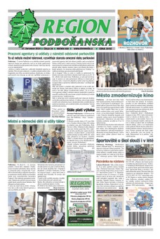 Region Podbořanska 29/24