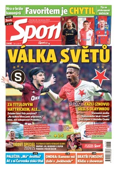 Sport - 18.07.2024