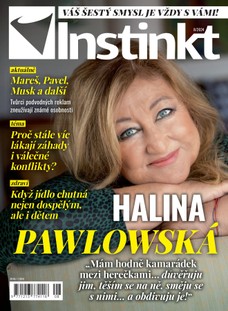 Instinkt 08/2024