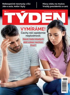 Týden 15/2024