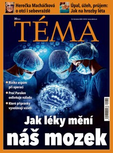 TÉMA DNES - 19.07.2024