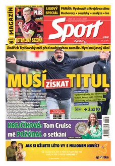 Sport - 19.07.2024