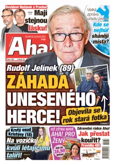 AHA! - 22.07.2024