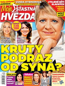 Moje šťastná hvězda 30/2024