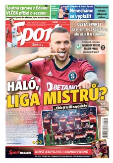 Sport - 23.07.2024