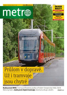 METRO - 24.07.2024