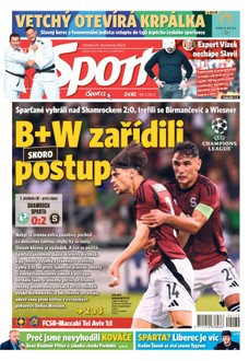 Sport - 24.07.2024