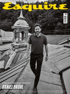 Esquire - 08/2024