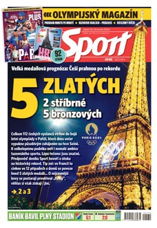 Sport - 26.07.2024