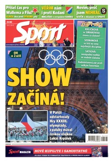 Sport - 27.07.2024