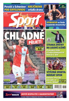 Sport - 29.07.2024