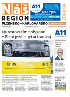 Náš Region - Karlovarsko 31/2024