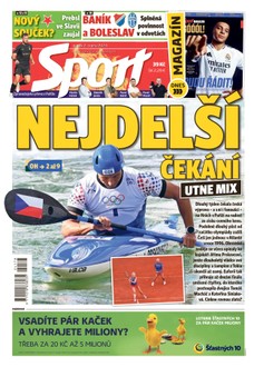 Sport - 02.08.2024