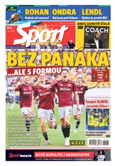 Sport - 06.08.2024