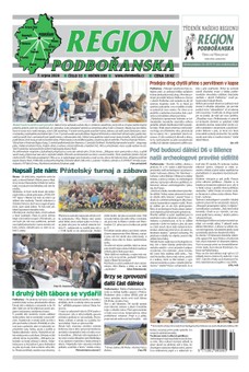 Region Podbořanska 32/24