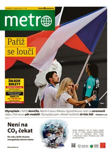 METRO - 12.08.2024