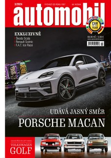 Automobil 03/2024