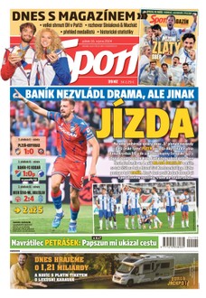 Sport - 16.08.2024