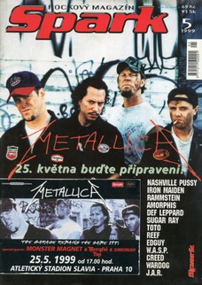 Spark 05/1999