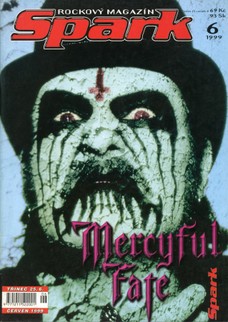 Spark 06/1999