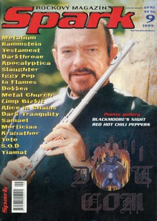 Spark 09/1999