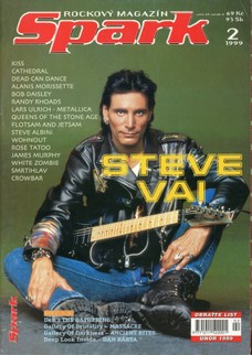 Spark 02/1999