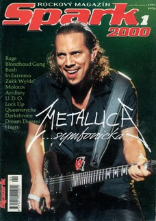 Spark 01/2000