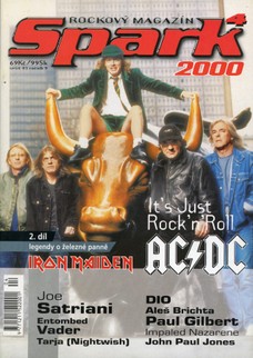 Spark 04/2000