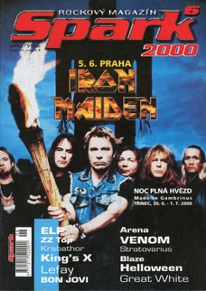 Spark 06/2000