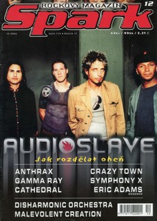 Spark 12/2002