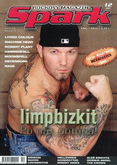 Spark 12/2003