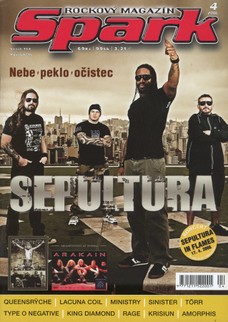 Spark 04/2006