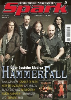 Spark 11/2006
