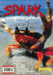 Spark 08/1997