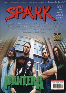 Spark 09/1997